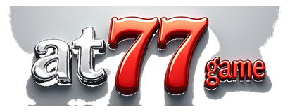at777 game logo